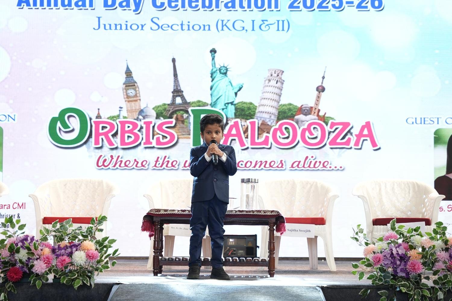 Kindergarten Annual Day 2026